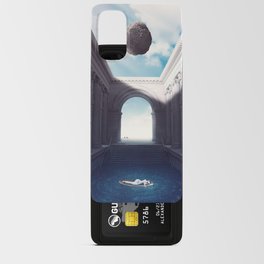 Waiting for Charon Android Card Case
