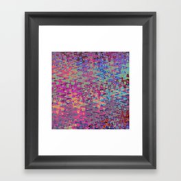 Crazy Idea 1 Framed Art Print