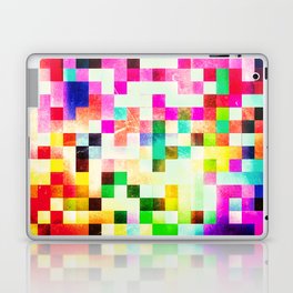 GROWN UP PIXELS Laptop & iPad Skin