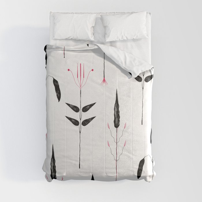 Planta-ae Comforter