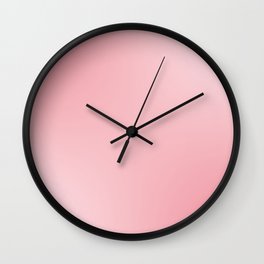 Pink Panther Wall Clock