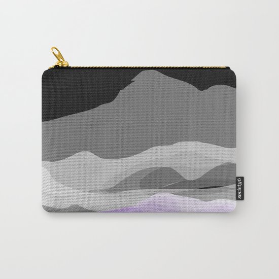 Suggestion 1 Carry-All Pouch