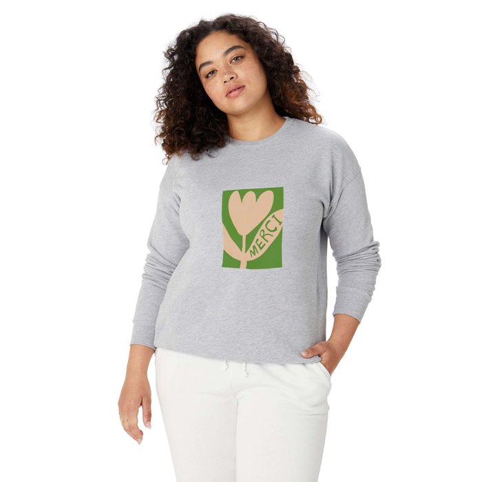 Graphic Crewneck Sweatshirts | Society6