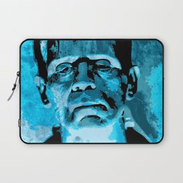 Frankenstein Laptop Sleeve