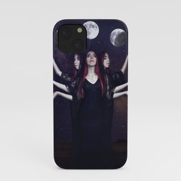 "Hecate" iPhone Case