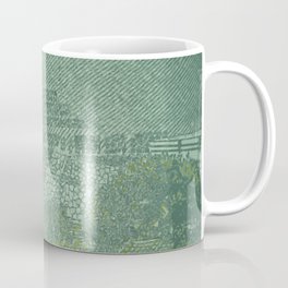 Peso Pyramid Coffee Mug