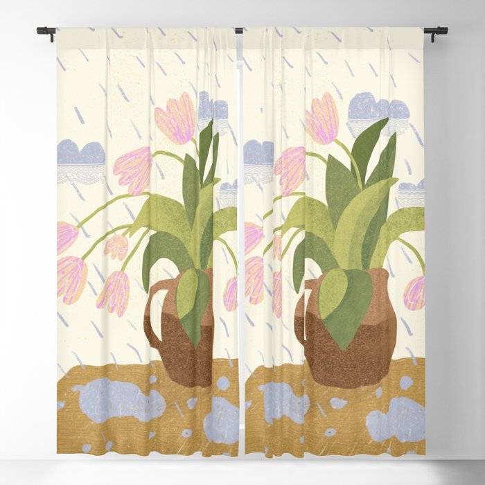 Blackout Curtain
