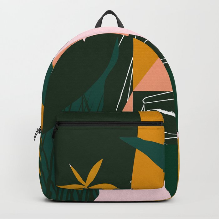Bali Special Edition Backpack