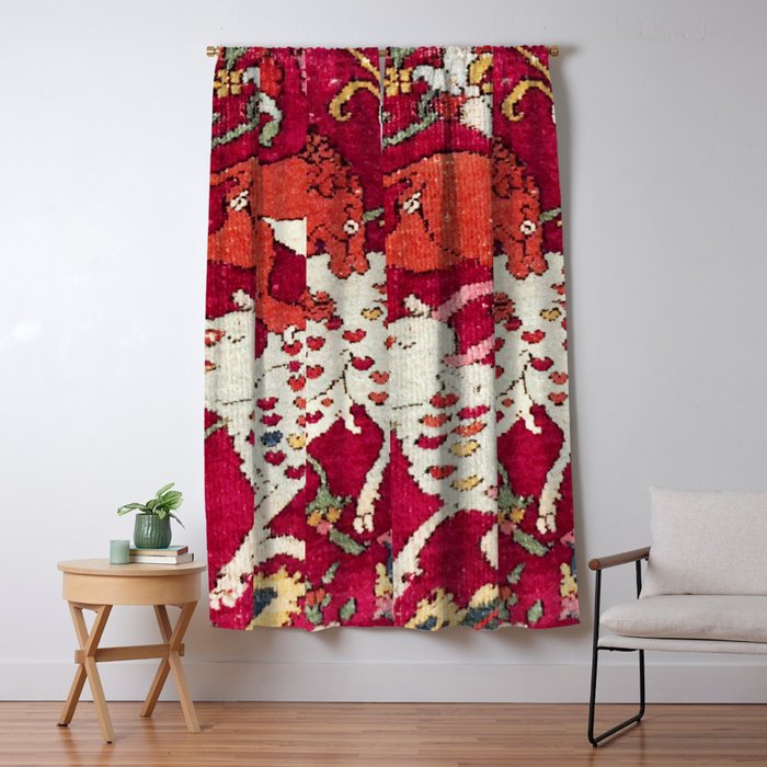 Blackout Curtain