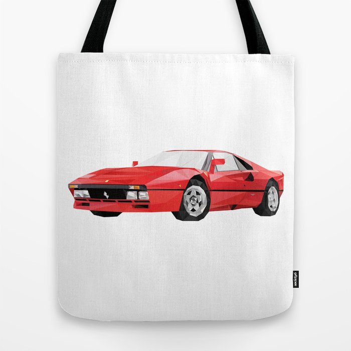 Ferrari tote bag sales