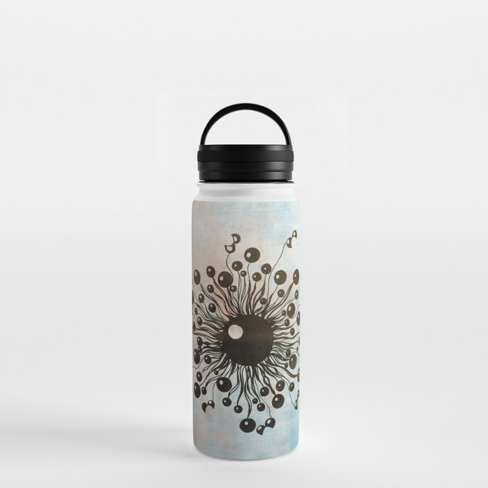 :: Cellular Homeo-Robotica :: Water Bottle