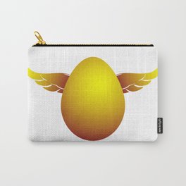 golden egg Carry-All Pouch
