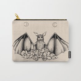 Bat Carry-All Pouch