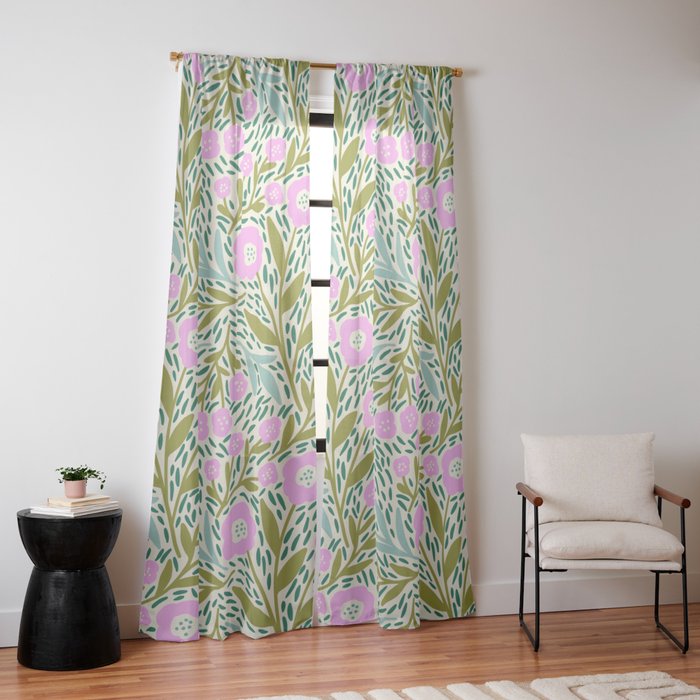 Window Curtain