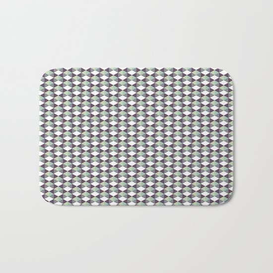 Meanttobe Bath Mat