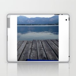 Trento Dock Laptop & iPad Skin