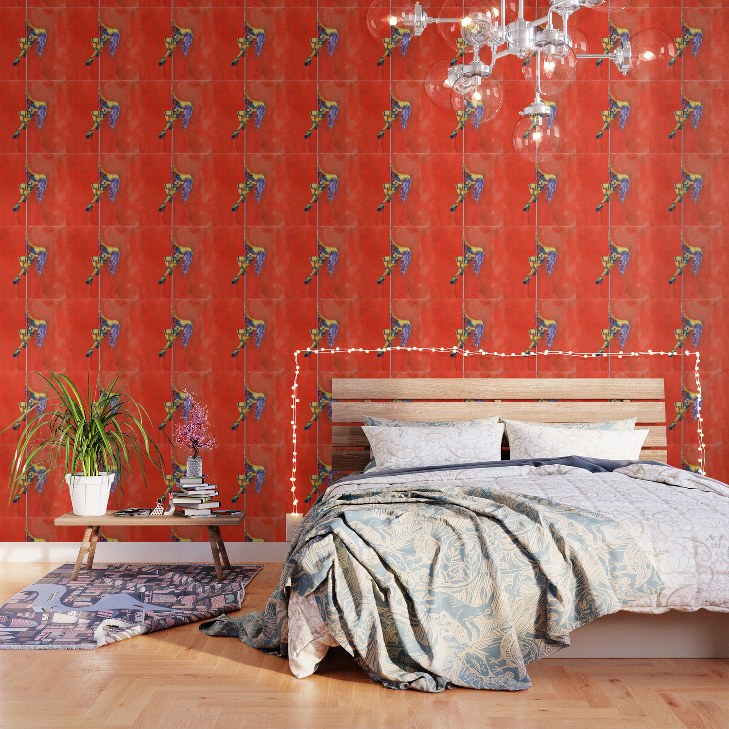 Hoe Is Life Wallpaper By Femmetomorrow Society6
