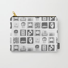 Vignettes - Yume Nikki Carry-All Pouch