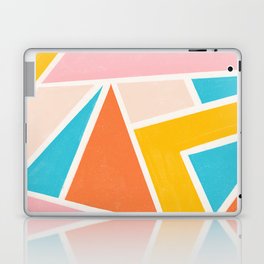 Hard Candy Geometric Laptop & iPad Skin