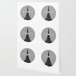 Psg Wallpaper For Any Decor Style Society6