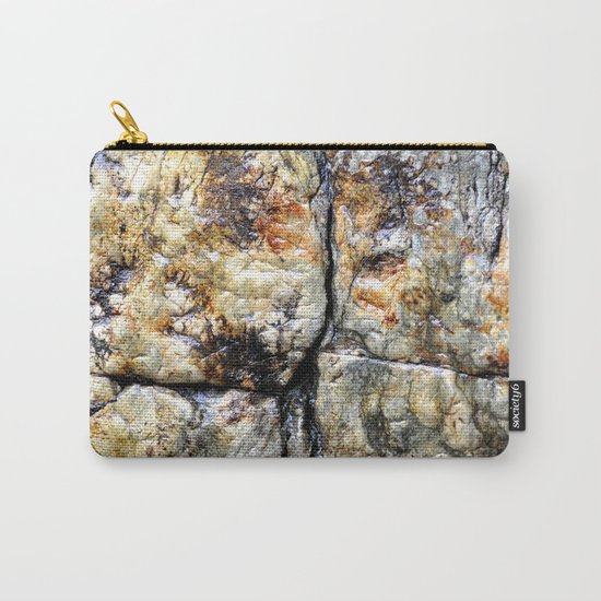 COLORFUL ROCK Carry-All Pouch