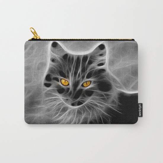 CAT Carry-All Pouch
