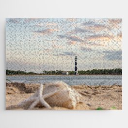 Beyond The Cape Jigsaw Puzzle