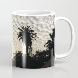 Stanyan Clouds Coffee Mug