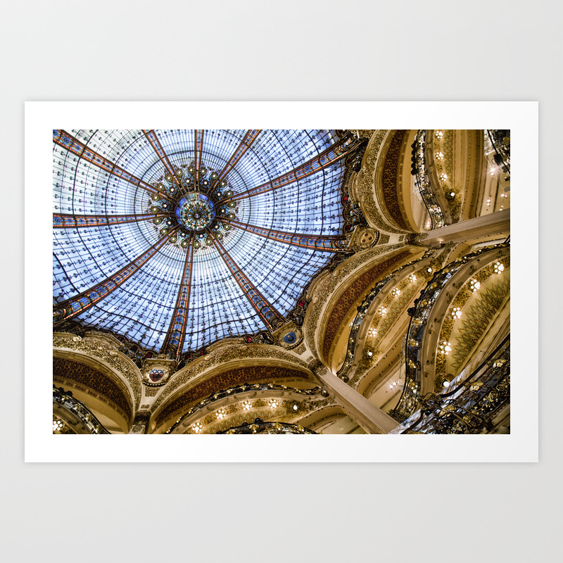 Galerie lafayette 2025 converse