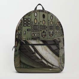 Control room Backpack | Color, Control, Powerplant, Urss, Oldie, Photo, Controlroom, Cccp, Soviet, Chernobyl 
