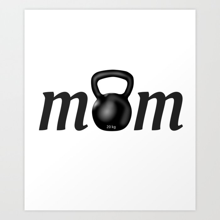 Kettlebell art online