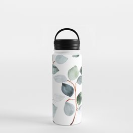 Eucalyptus Water Bottle