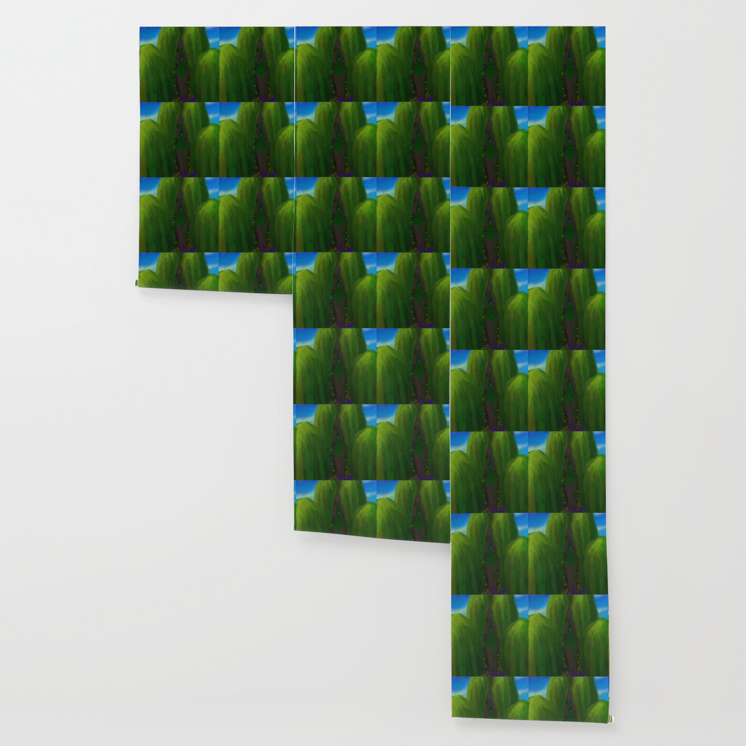 Earth Element Wallpaper By Oneofakindtoyou Society6