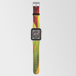 Ti Leaf Series #1 Apple Watch Band