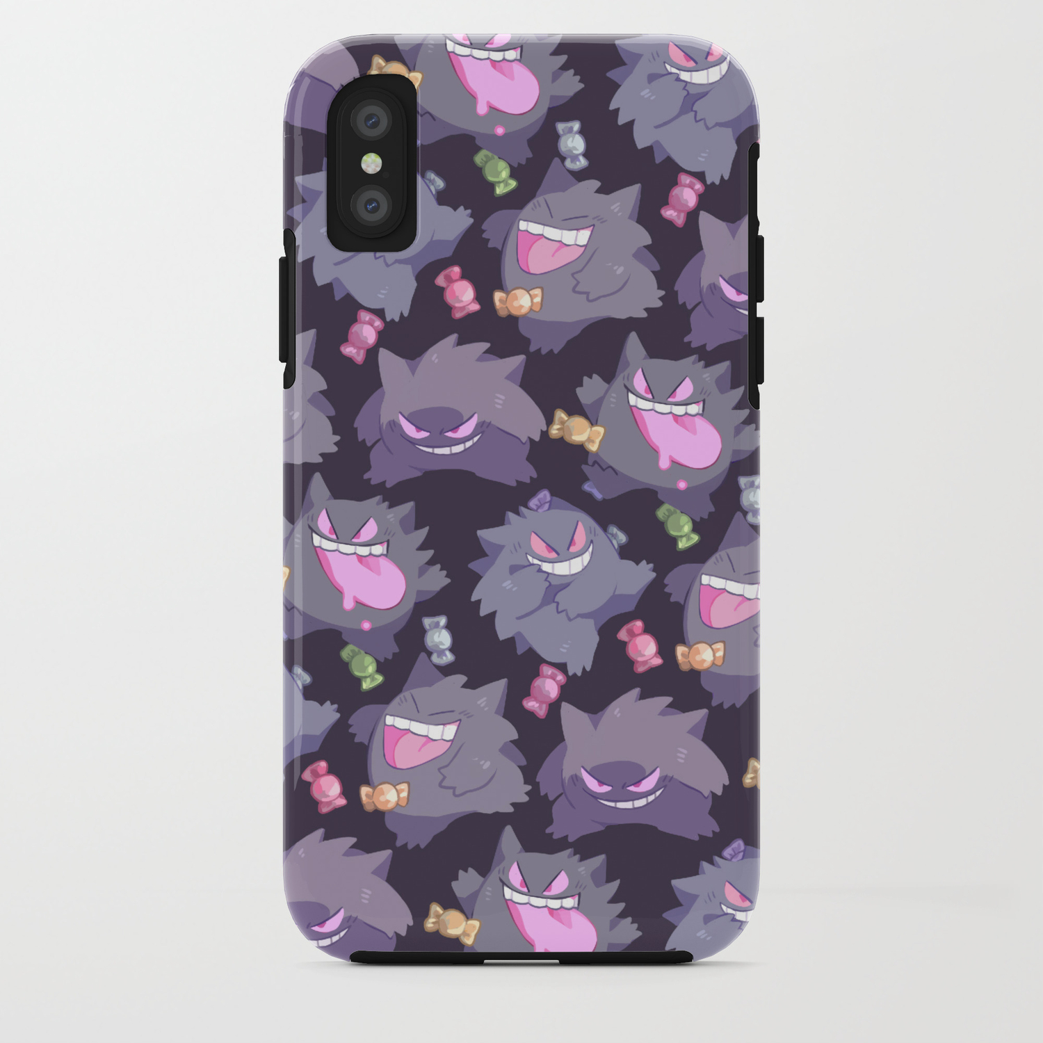 iphone 8 case gengar iphone 8 case gengar