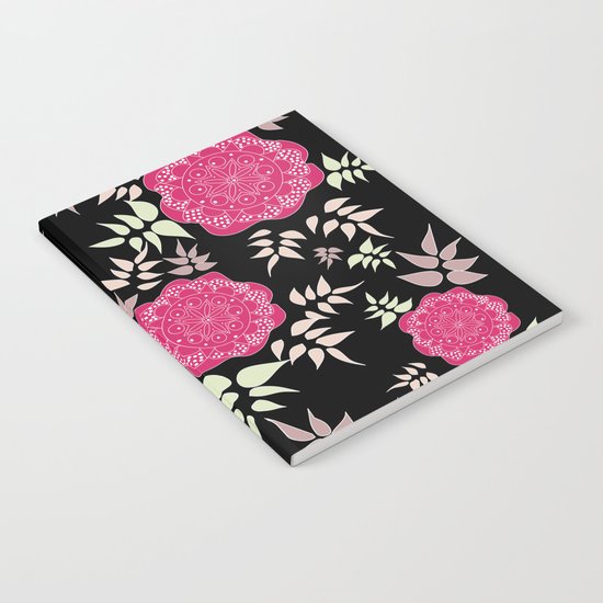 ROME - Pattern 2 Notebook
