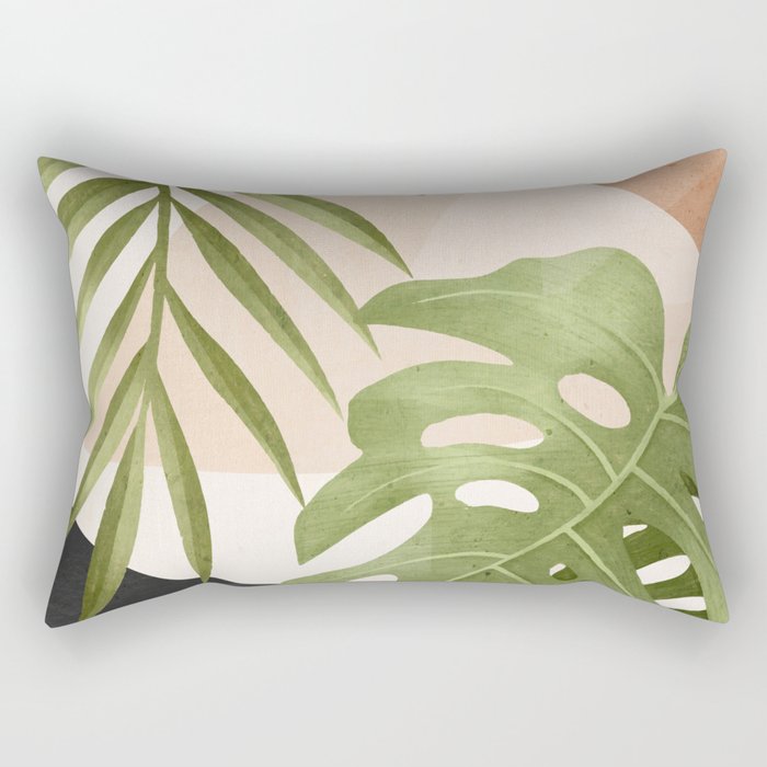 Rectangular Pillow