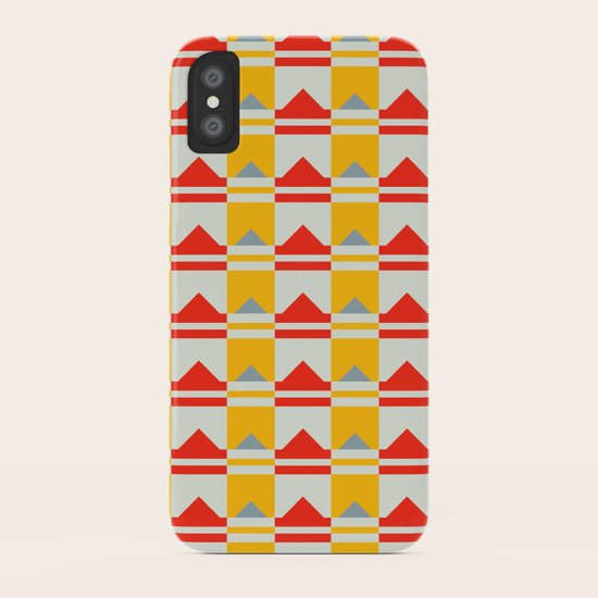 Crispijn III iPhone Case