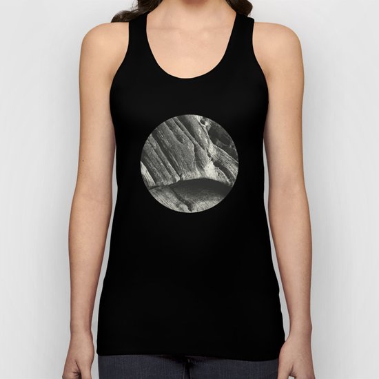 Silent Stone A.D. IV Unisex Tank Top