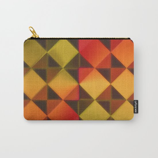 Moreoveritis Carry-All Pouch