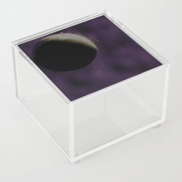 Glitch Planet Acrylic Box