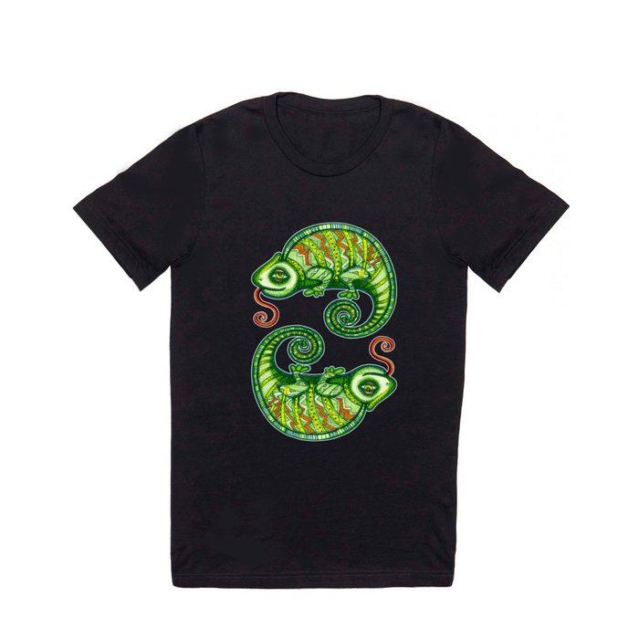 chameleons T Shirt