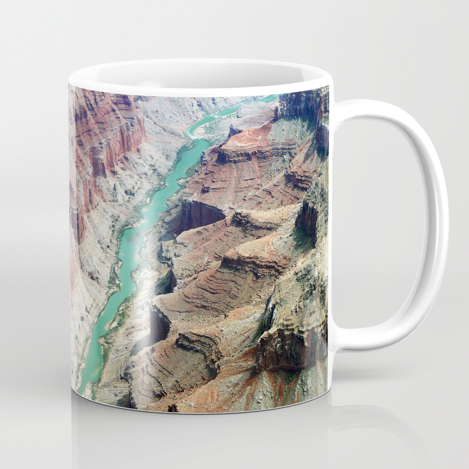 Assorted models Grand Banks Coffee Mug 