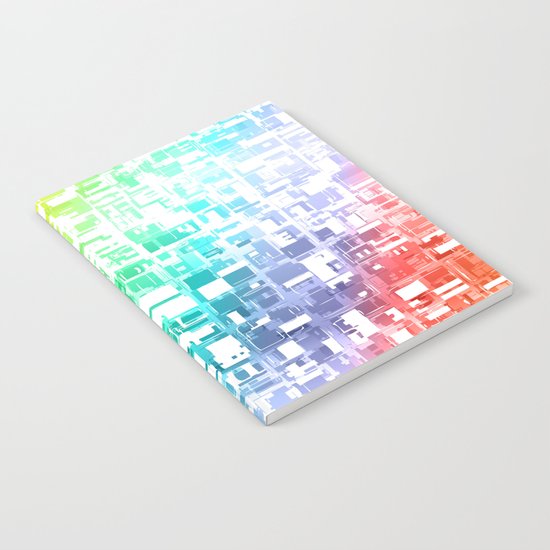 spectrum construct Notebook