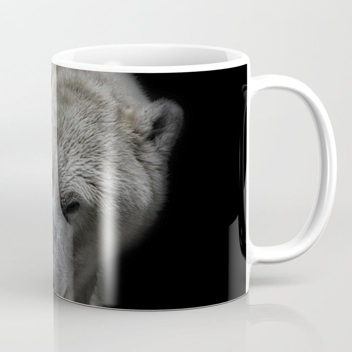 Polar Bear Coffee Mug