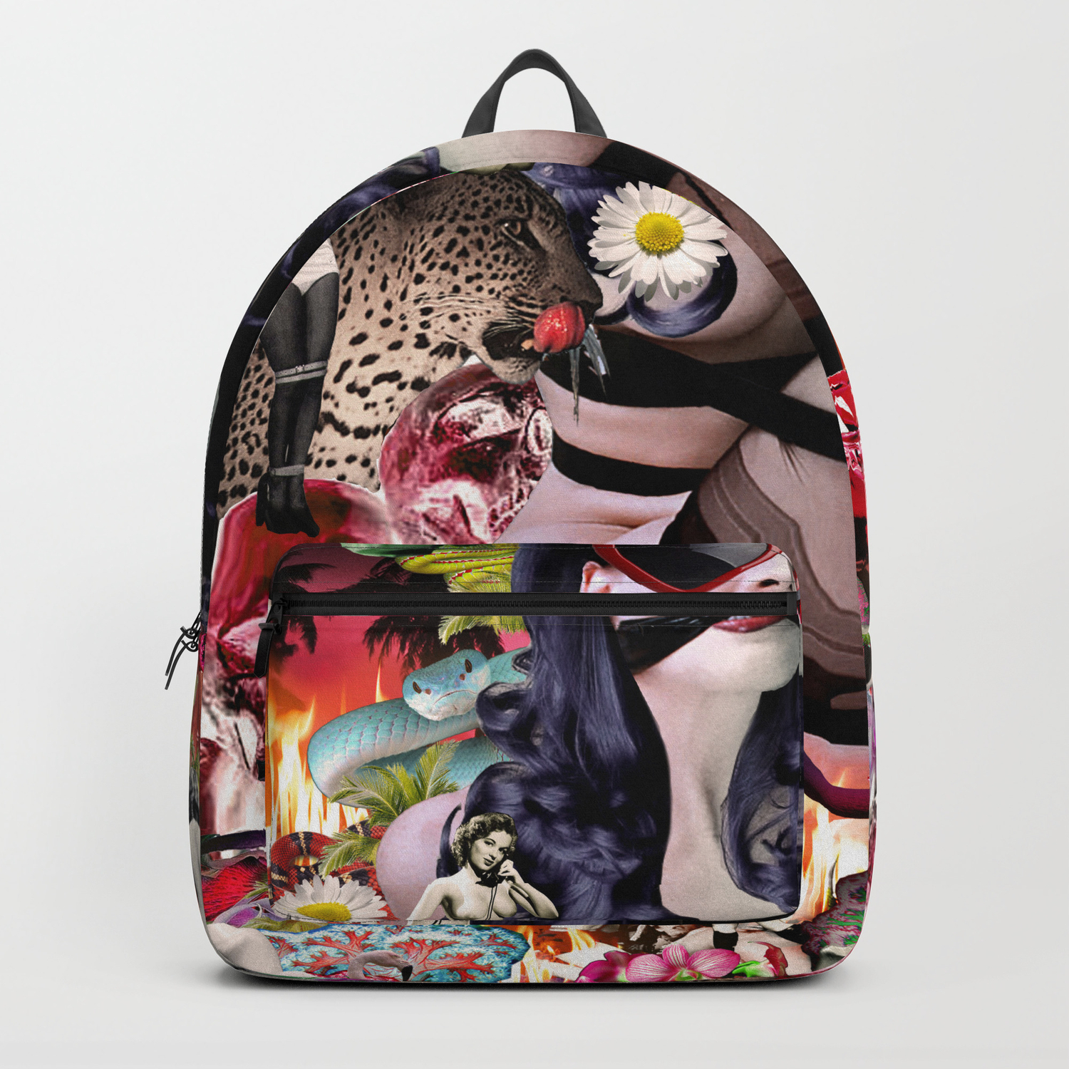 venom backpack