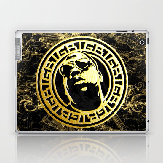 Versace Shades Laptop & iPad Skin