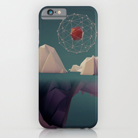 Fifty.nine iPhone & iPod Case