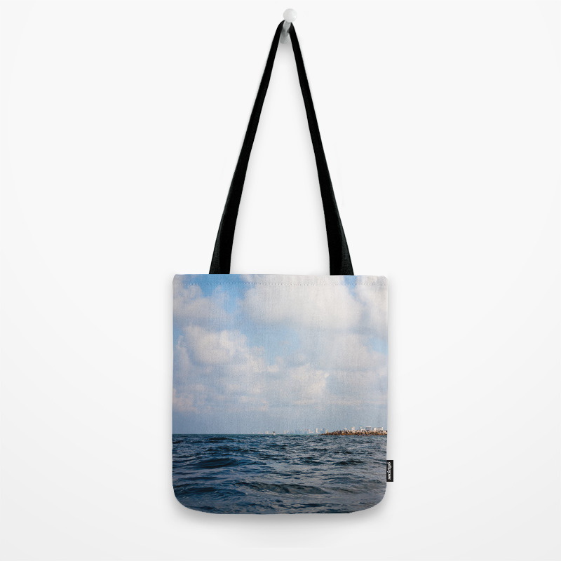 bags city beach