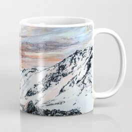 Loveland Pass Coffee Mug